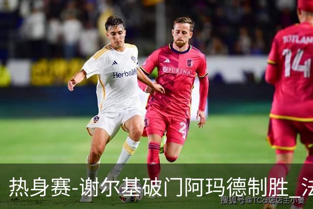 热身赛-谢尔基破门阿玛德制胜 法国1-2遭科特迪瓦逆转